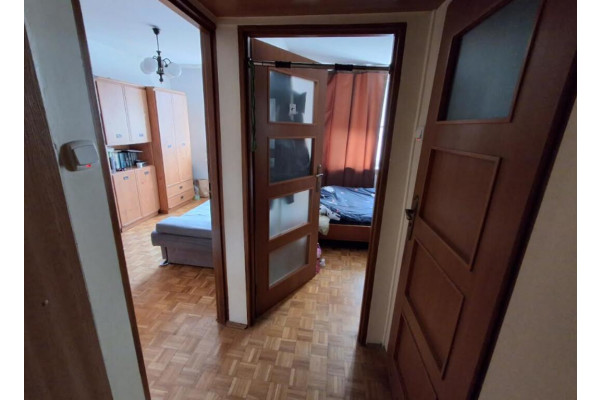 Warszawa, Ursyn&oacute;w, Jana Wasilkowskiego, Ursyn&oacute;w  Imielin Wasilkowskiego ⭐ 66m2⭐ 3 pok. ⭐balkon//Metro