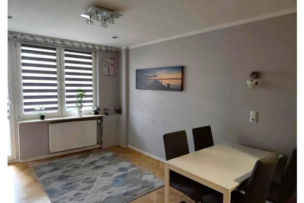 Warszawa, Ochota, Sękocińska, Stara Ochota ul Sękocińska ⭐2-pokoje + balkon / Po remoncie