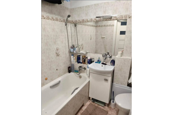 Warszawa, Ochota, Sękocińska, Stara Ochota ul Sękocińska ⭐2-pokoje + balkon / Po remoncie