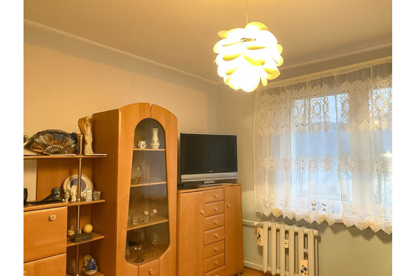 Jaworzno, Leopold, Granitowa, Jaworzno os. Gigant ul. Granitowa ⭐55m2 + balkon