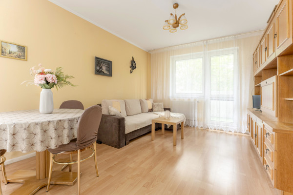 Warszawa, Białołęka, Nowodwory, Książkowa, Białołęka Książkowa ⭐2 pokoje + loggia ⭐Przestronne // Nowe Bud Winda