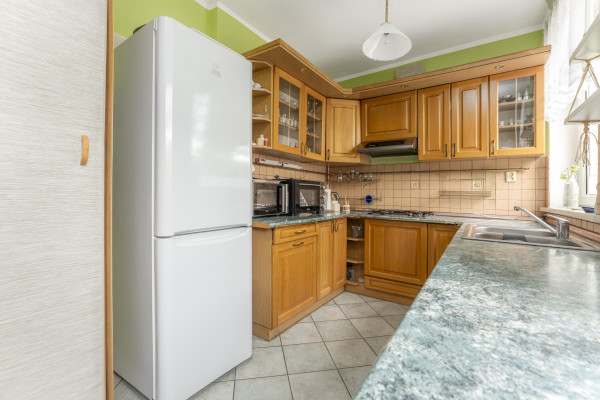 Warszawa, Białołęka, Nowodwory, Książkowa, Białołęka Książkowa ⭐2 pokoje + loggia ⭐Przestronne // Nowe Bud Winda