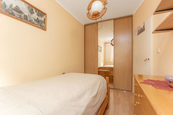 Warszawa, Białołęka, Nowodwory, Książkowa, Białołęka Książkowa ⭐2 pokoje + loggia ⭐Przestronne // Nowe Bud Winda