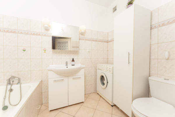 Warszawa, Białołęka, Nowodwory, Książkowa, Białołęka Książkowa ⭐2 pokoje + loggia ⭐Przestronne // Nowe Bud Winda