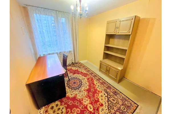 Warszawa, Wola, Ogrodowa, Wola ul. Ogrodowa⭐️3 pokoje + kuchnia + balkon ⭐METRO Rondo ONZ 15 min