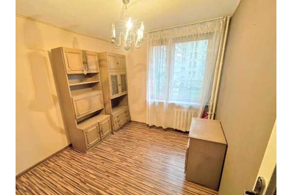 Warszawa, Wola, Ogrodowa, Wola ul. Ogrodowa⭐️3 pokoje + kuchnia + balkon ⭐METRO Rondo ONZ 15 min