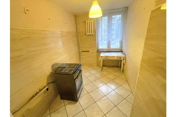 Warszawa, Wola, Ogrodowa, Wola ul. Ogrodowa⭐️3 pokoje + kuchnia + balkon ⭐METRO Rondo ONZ 15 min