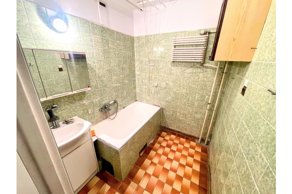 Warszawa, Wola, Ogrodowa, Wola ul. Ogrodowa⭐️3 pokoje + kuchnia + balkon ⭐METRO Rondo ONZ 15 min