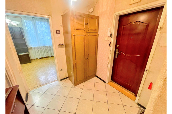 Warszawa, Wola, Ogrodowa, Wola ul. Ogrodowa⭐️3 pokoje + kuchnia + balkon ⭐METRO Rondo ONZ 15 min