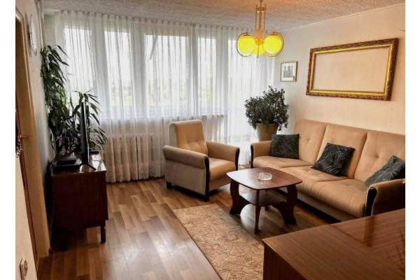 śląskie, Katowice, os. Tysiąclecia, Mieszka I, K-ce Tysiąclecia Mieszka I ⭐3 pokoje / 59m2 + 3 balkony ⭐PARK Śląski