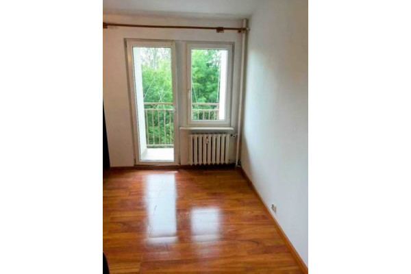 Katowice, os. Paderewskiego, Graniczna, Katowice os. Paderewskiego Graniczna ⭐ 43m2 // 2 pok + Balkon ⭐3 STAWY