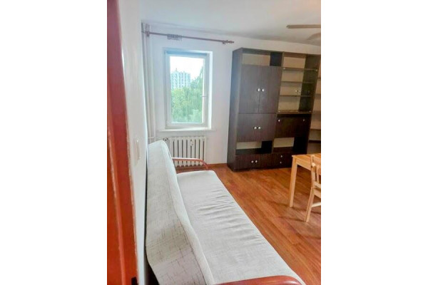 Katowice, os. Paderewskiego, Graniczna, Katowice os. Paderewskiego Graniczna ⭐ 43m2 // 2 pok + Balkon ⭐3 STAWY