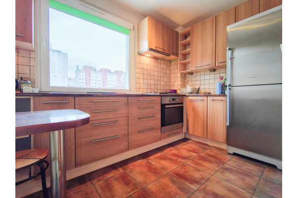 Krak&oacute;w, Bronowice, Na Błonie, Bronowice ul. Na Błonie⭐3pok / 57,4m2 + balkon / Winda ⭐