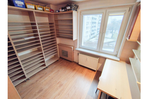 Krak&oacute;w, Bronowice, Na Błonie, Bronowice ul. Na Błonie⭐3pok / 57,4m2 + balkon / Winda ⭐