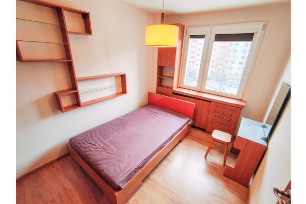 Krak&oacute;w, Bronowice, Na Błonie, Bronowice ul. Na Błonie⭐3pok / 57,4m2 + balkon / Winda ⭐