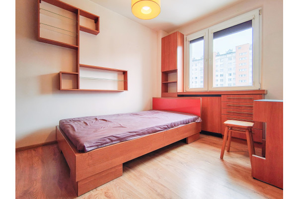 Krak&oacute;w, Bronowice, Na Błonie, Bronowice ul. Na Błonie⭐3pok / 57,4m2 + balkon / Winda ⭐