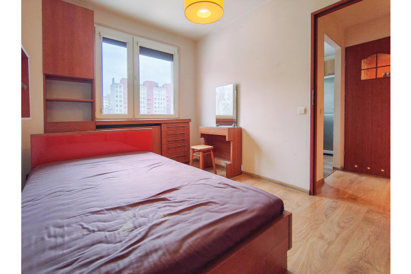 Krak&oacute;w, Bronowice, Na Błonie, Bronowice ul. Na Błonie⭐3pok / 57,4m2 + balkon / Winda ⭐