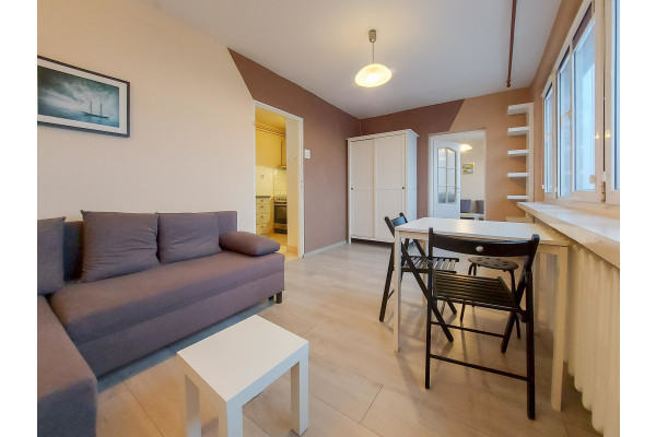 Krak&oacute;w, Bieżan&oacute;w-Prokocim, Bieżanowska, Bieżan&oacute;w Prokocim ul Bieżanowska ⭐2 pokoje BLISKO Park / Szpital / SKA