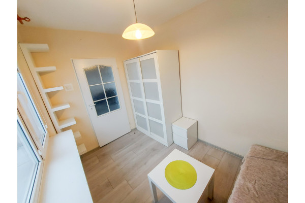 Krak&oacute;w, Bieżan&oacute;w-Prokocim, Bieżanowska, Bieżan&oacute;w Prokocim ul Bieżanowska ⭐2 pokoje BLISKO Park / Szpital / SKA