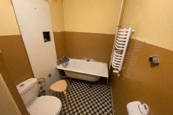 Warszawa, Bielany, Zbigniewa Romaszewskiego, Bielany Romaszewskiego⭐️Kawalerka, 26,2 m2⭐️Metro 5 min