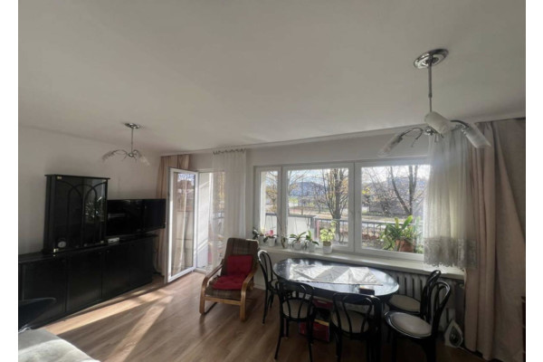 Krak&oacute;w, Bieżan&oacute;w-Prokocim, Telimeny, Prokocim  Telimeny  ⭐2pok 53m2 + Balkon / Parking