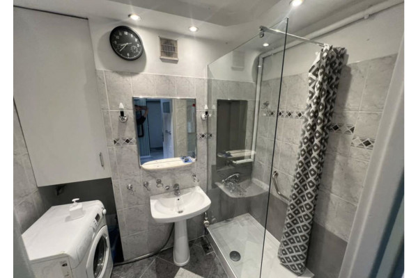 Krak&oacute;w, Bieżan&oacute;w-Prokocim, Telimeny, Prokocim  Telimeny  ⭐2pok 53m2 + Balkon / Parking