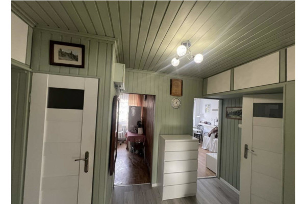 Krak&oacute;w, Bieżan&oacute;w-Prokocim, Telimeny, Prokocim  Telimeny  ⭐2pok 53m2 + Balkon / Parking