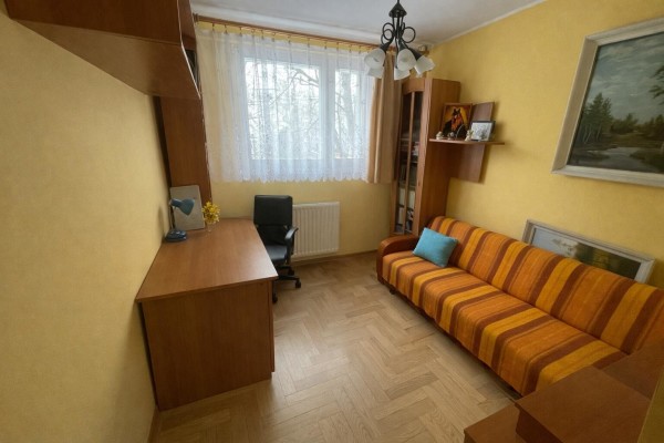 Warszawa, Śr&oacute;dmieście, Powiśle, Okrąg, Powiśle Solec  ul. Okrąg ⭐️2 pokoje + balkon ⭐Blisko Wisła / Park