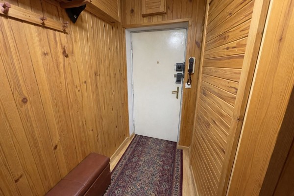 Warszawa, Śr&oacute;dmieście, Powiśle, Okrąg, Powiśle Solec  ul. Okrąg ⭐️2 pokoje + balkon ⭐Blisko Wisła / Park