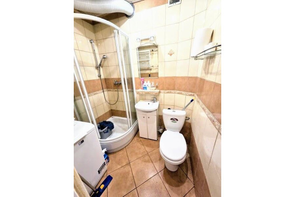 Katowice, Dąb, Złota, Katowice Dąb Złota⭐2 pokoje + balkon + parking za szlabanem⭐przy PARKU