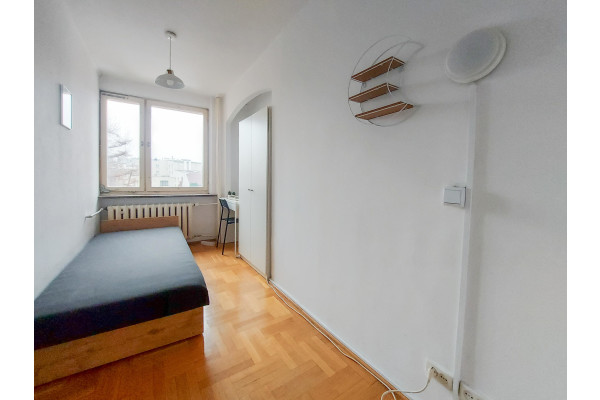 Krak&oacute;w, Prądnik Czerwony, Celarowska, Olsza ul. Celarowska ⭐5 pok + kuchnia +schowek+PARKING⭐blisko centrum