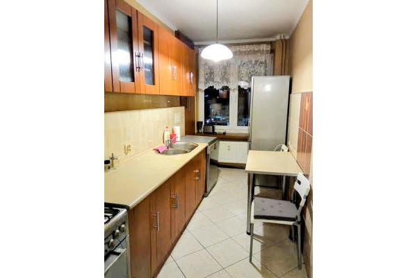 Katowice, Śr&oacute;dmieście, Sokolska, Katowice Centrum Sokolska ⭐2 pok+ balkon + PARKING ⭐do Rynku 500metr&oacute;w