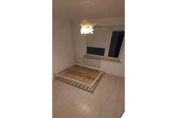 Katowice, Ochojec, Jankego, Katowice Piotrowice  Ochojec ul. Jankego - 3 pokoje 47 m2+Balkon