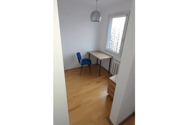 Katowice, Ochojec, Jankego, Katowice Piotrowice  Ochojec ul. Jankego - 3 pokoje 47 m2+Balkon