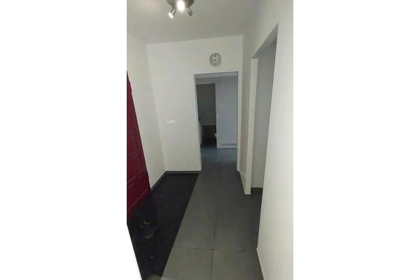 Katowice, Ochojec, Jankego, Katowice Piotrowice  Ochojec ul. Jankego - 3 pokoje 47 m2+Balkon