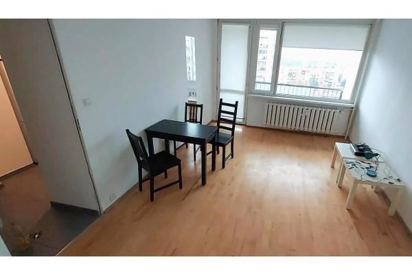 Katowice, Ochojec, Jankego, Katowice Piotrowice  Ochojec ul. Jankego - 3 pokoje 47 m2+Balkon