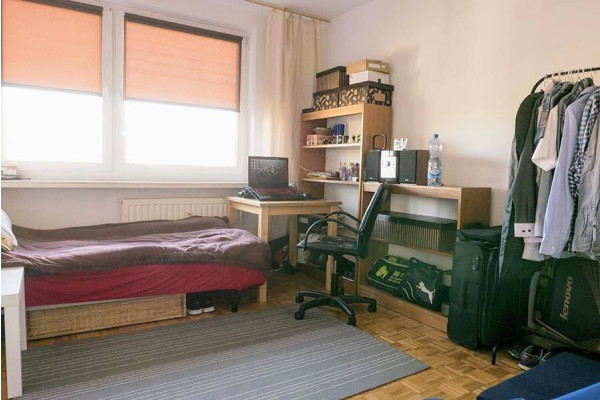 mazowieckie, Warszawa, Bemowo, gen. Bolesława Szareckiego, Bemowo Szareckiego ⭐ 73,5m2 - 4 pokoje ⭐ 2 Balkony + winda