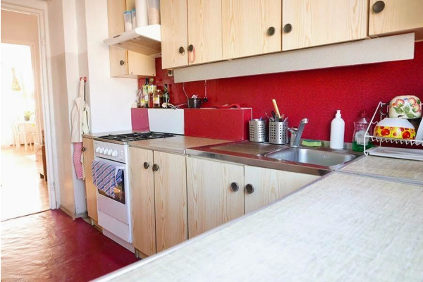 Warszawa, Bemowo, gen. Bolesława Szareckiego, Bemowo Szareckiego ⭐ 73,5m2 - 4 pokoje ⭐ 2 Balkony + winda