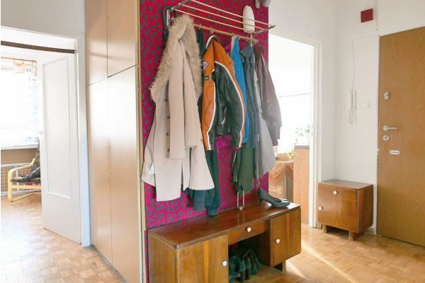 Warszawa, Bemowo, gen. Bolesława Szareckiego, Bemowo Szareckiego ⭐ 73,5m2 - 4 pokoje ⭐ 2 Balkony + winda