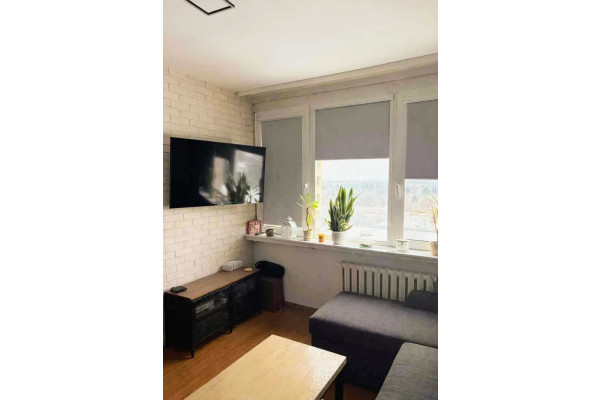 mazowieckie, Warszawa, Mokot&oacute;w, Bernardyńska, Mokot&oacute;w Sadyba Bernardyńska ⭐ 3 pokoje / 55m2 ⭐Winda + Balkon