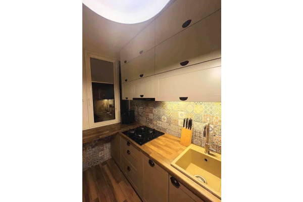 Warszawa, Mokot&oacute;w, Bernardyńska, Mokot&oacute;w Sadyba Bernardyńska ⭐ 3 pokoje / 55m2 ⭐Winda + Balkon