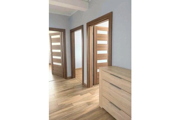 Warszawa, Mokot&oacute;w, Bernardyńska, Mokot&oacute;w Sadyba Bernardyńska ⭐ 3 pokoje / 55m2 ⭐Winda + Balkon