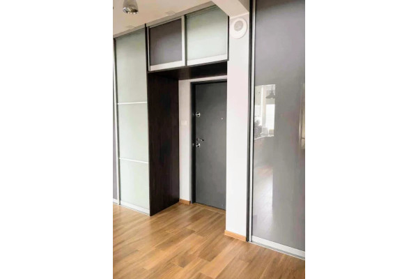 Warszawa, Mokot&oacute;w, Bernardyńska, Mokot&oacute;w Sadyba Bernardyńska ⭐ 3 pokoje / 55m2 ⭐Winda + Balkon