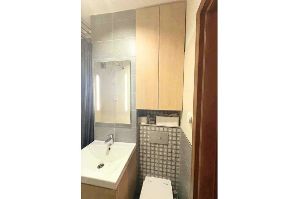 Warszawa, Mokot&oacute;w, Bernardyńska, Mokot&oacute;w Sadyba Bernardyńska ⭐ 3 pokoje / 55m2 ⭐Winda + Balkon