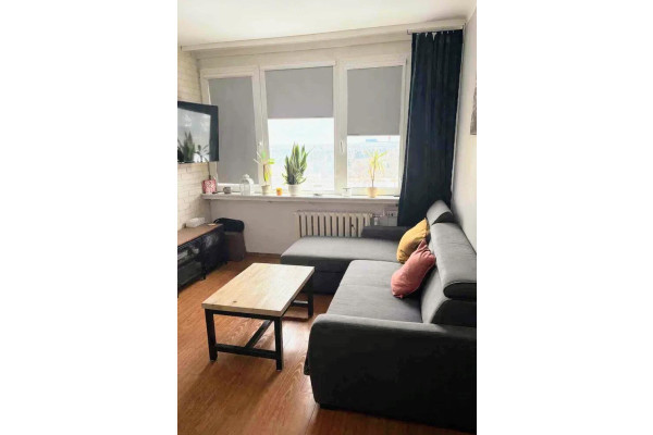 Warszawa, Mokot&oacute;w, Bernardyńska, Mokot&oacute;w Sadyba Bernardyńska ⭐ 3 pokoje / 55m2 ⭐Winda + Balkon