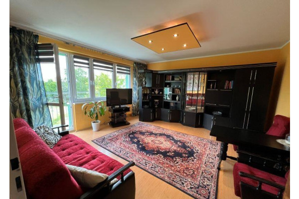 śląskie, Dąbrowa G&oacute;rnicza, Gołon&oacute;g, Walentyny Tierieszkowej, Dąbrowa G&oacute;rnicza Gołon&oacute;g 53m2 //2 pokoje +2 balkony