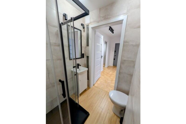 Warszawa, Wola, Czyste, Płocka, Wola Czyste ul.  Płocka ⭐3 pokoje⭐ 51.55 + balkon/ Metro