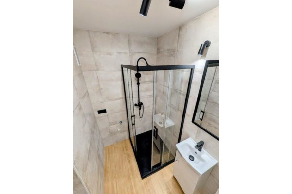 Warszawa, Wola, Czyste, Płocka, Wola Czyste ul.  Płocka ⭐3 pokoje⭐ 51.55 + balkon/ Metro