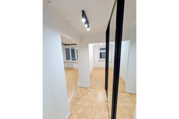 Warszawa, Wola, Czyste, Płocka, Wola Czyste ul.  Płocka ⭐3 pokoje⭐ 51.55 + balkon/ Metro