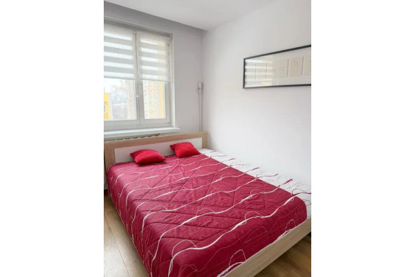 Katowice, Giszowiec, Wojciecha, Katowice Giszowiec ul.Wojciecha ⭐ 2 pokoje + balkon ⭐obok Park Staszic